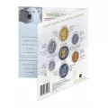 2006 P Oh! Canada Coin Gift Set