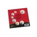 2009 Oh! Canada Coin Set