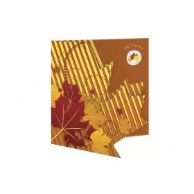 2010 Oh! Canada Coin Gift Set