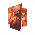 2011 Oh! Canada 7-Coin Set