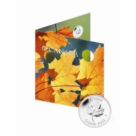 2013 O Canada Coin Gift Set