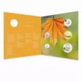 2013 O Canada Coin Gift Set