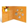 2015 O Canada Coin Gift Set