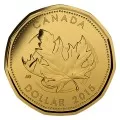 2015 O Canada Coin Gift Set