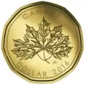 2016 O Canada Coin Gift Set