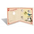 2016 O Canada Coin Gift Set