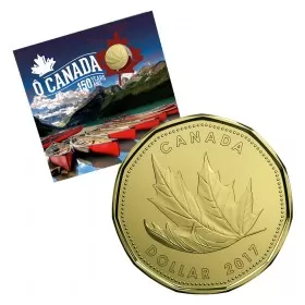2017 O Canada Coin Gift Set - 150 Years