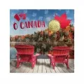 2018 O Canada Coin Gift Set