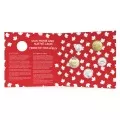 2018 O Canada Coin Gift Set