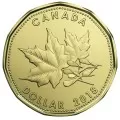 2018 O Canada Coin Gift Set
