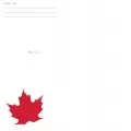 2018 O Canada Coin Gift Set
