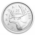 2020 Canadian O Canada Coin Gift Set ft $1 Specially Struck Loonie Dollar