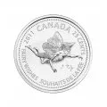2011 Canada Tooth Fairy Coin Gift Card & Set