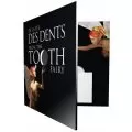 2011 Canada Tooth Fairy Coin Gift Card & Set