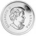 2012 Canada Tooth Fairy Gift Card