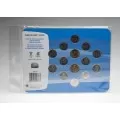 2010 Canada Vancouver Olympic Winter Games Coin Collection