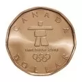 2010 Canada Vancouver Olympic Winter Games 3-Coin, Stamps & Gold Pin Set-never opened from mint