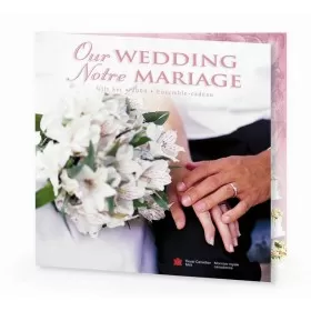 2004 Canada Wedding Coin Gift Set
