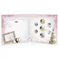 2004 Canada Wedding Coin Gift Set