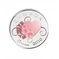 2010 Canada Wedding Coin Gift Set