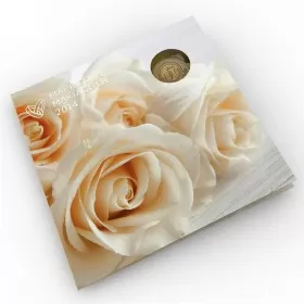 2014 Canada Wedding Coin Gift Set