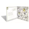 2016 Canadian Wedding Coin Gift Set