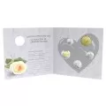 2017 Canada Wedding Coin Gift Set