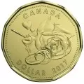 2017 Canada Wedding Coin Gift Set