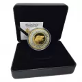 2022 Canadian $2 Renewed Silver Toonie Path to Knowledge 2 oz Silver & Gold-plated Coin *Masters Club Exclusive*