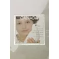2000 Canada Post Millennium Official Keepsake with Dove Token & Stamps