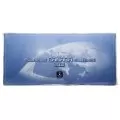 2000 Canadian 25-Cent Millennium Quarters Series 12-Coin & Nestle Medallion Set 
