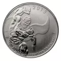 2011-2015 Canadian $20 for $20 & $25 for $25 Complete Fine Silver 20-Coin Collection