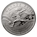 2011-2015 Canadian $20 for $20 & $25 for $25 Complete Fine Silver 20-Coin Collection