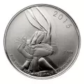 2011-2015 Canadian $20 for $20 & $25 for $25 Complete Fine Silver 20-Coin Collection