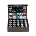 2011-2015 Canadian $20 for $20 & $25 for $25 Complete Fine Silver 20-Coin Collection