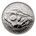 2011-2015 Canadian $20 for $20 & $25 for $25 Complete Fine Silver 20-Coin Collection