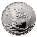 2011-2015 Canadian $20 for $20 & $25 for $25 Complete Fine Silver 20-Coin Collection