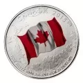 2011-2015 Canadian $20 for $20 & $25 for $25 Complete Fine Silver 20-Coin Collection