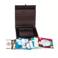 2011-2015 Canadian $20 for $20 & $25 for $25 Complete Fine Silver 20-Coin Collection