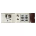 2012 Canada Deluxe 50-cent, 25-cent Coins & Stamps - The Titanic Collector's Set