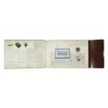 2012 Canada Deluxe 50-cent, 25-cent Coins & Stamps - The Titanic Collector's Set