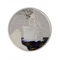 2012 Canada Deluxe 50-cent, 25-cent Coins & Stamps - The Titanic Collector's Set