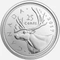2017 Canadian 12-Coin Collection - Canada 150 Celebration