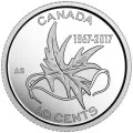 2017 Canadian 12-Coin Collection - Canada 150 Celebration