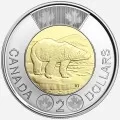 2017 Canadian 12-Coin Collection - Canada 150 Celebration