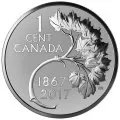 2017 Canadian Royal Canadian Mint Coin Lore: The Forgotten 1927 Designs - Fine Silver 3-Coin Set - Coins are toned
