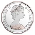 2017 Canadian Legacy of the Penny - Fine Silver & Gold-plated 5-Coin Set
