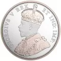 2017 Canadian Legacy of the Penny - Fine Silver & Gold-plated 5-Coin Set