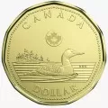 2017 Canadian 5-Coin Classic Special Wrap Roll Collection