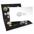 2018 Canadian R&D Security Test 6-Token Special Edition Set